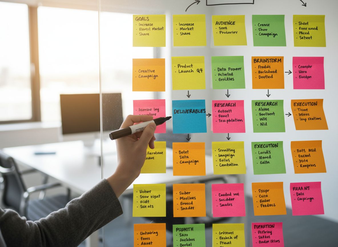 Business IT alignment – strukturerat arbete med strategi och processer